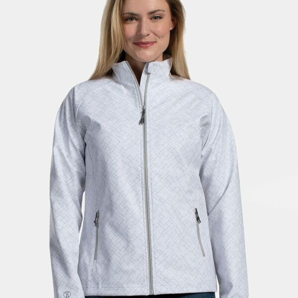 Women's Featherlight Soft Shell Jacket Thumbnail