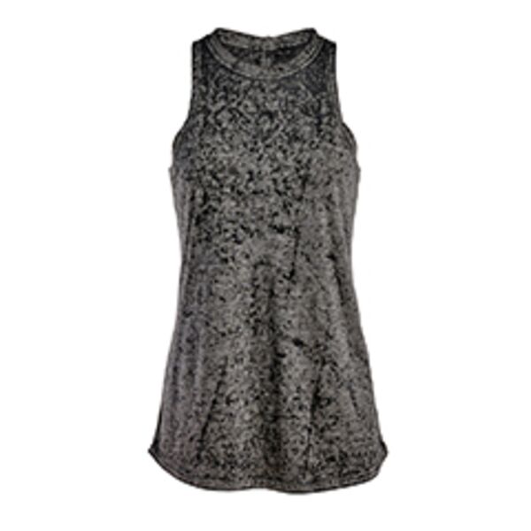 Ladies' Zen Jersey Tank Thumbnail