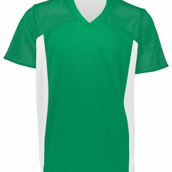 Youth Reversible Flag Football Jersey Thumbnail